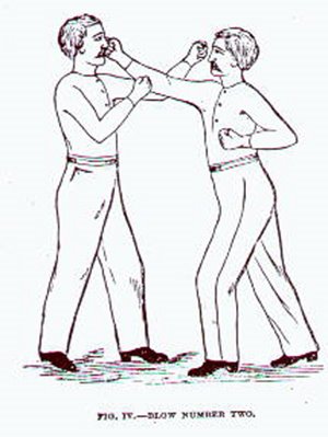 Fisticuffs